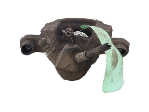 Right rear brake caliper MERCEDES-BENZ C-CLASS (W204)  | BP25588935M106 