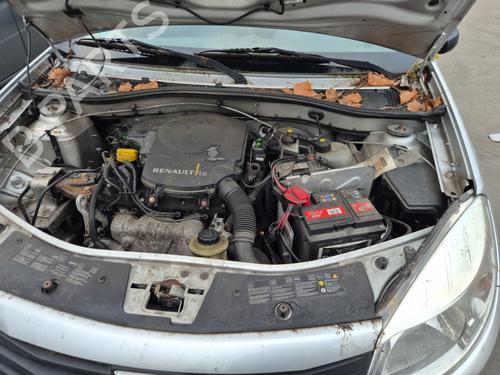 Dørliste DACIA SANDERO 1.4 MPI LPG | BP31927438C150 