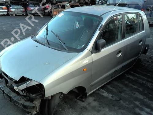 Right headlight HYUNDAI ATOS (MX) 1.1 | BP20356768C29 