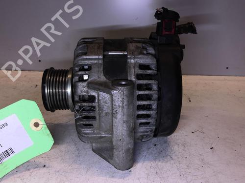 Generator OPEL CORSA E (X15) 1.3 CDTI (08, 68) (75 hp) 20361301