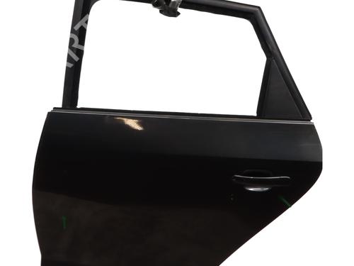 Used Left rear door SEAT IBIZA IV ST (6J8, 6P8) 1.2 TDI (75 hp) 31842175