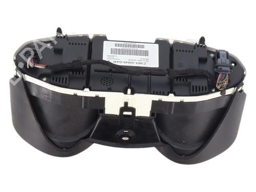 Used Instrument cluster Instrument cluster 37867726 37867726