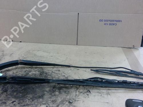 Vindspejlsviskerarm PEUGEOT EXPERT Platform/Chassis 1.6 HDi 90 16V (90 hp) 29318859