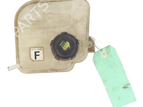 Used Expansion tank NISSAN QASHQAI / QASHQAI +2 I (J10, NJ10, JJ10E) 1.5 dCi (106 hp) 28160019