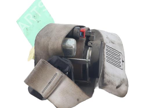 Front left belt tensioner RENAULT MEGANE III Coupe (DZ0/1_) 1.6 dCi (DZ00, DZ12, DZ2A, DZ13) | BP24531254C87 