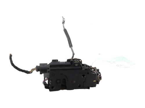 Used Front left lock VW GOLF IV (1J1) 1.9 TDI (110 hp) 24964899