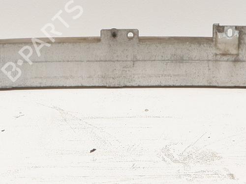 Used Front bumper reinforcement Front bumper reinforcement RENAULT MEGANE III Hatchback (BZ0/1_, B3_) 1.5 dCi (BZ09, BZ0D, BZ1W, BZ29, BZ14) (110 hp) 33803505 33803505