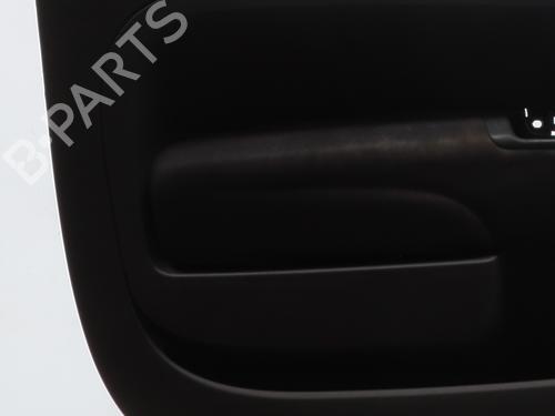 Front left panel FIAT 500 (312_) 1.2 (312AXA1A) | BP29744526C58 