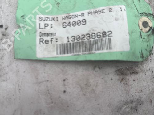 Starter SUZUKI WAGON R+ (MA) 1.3 (RB413) | BP38167095M8 - Image 3