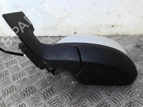 Left mirror OPEL AGILA B (H08) 1.0 (F68) | BP22001098C26 