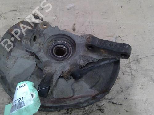 Used Right front steering knuckle Right front steering knuckle 37742610 37742610