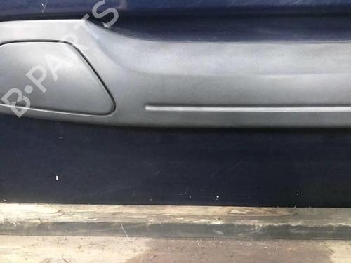 Tailgate SUZUKI WAGON R+ Hatchback (MM) 1.3 (RB413) | BP20358696C6 