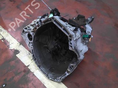 gearbox-renault-scenic-iii-jz01_-2008-2009-2010-2011-2012-2013-2014-2015-2016-32393493 main image