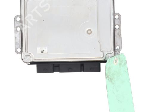 Engine control unit (ECU) CITROËN C4 Picasso I MPV (UD_)  | BP33472652M57  - Image 6
