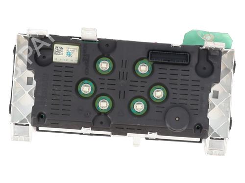 Instrument cluster RENAULT MODUS / GRAND MODUS (F/JP0_) 1.2 (JP0C, JP0K, FP0C, FP0K, FP0P, JP0P, JP0T) | BP29440556C47 