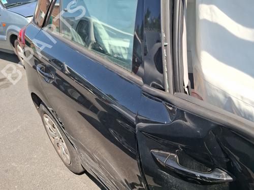 Right headlight HYUNDAI i20 II (GB, IB) 1.1 CRDi | BP32174981C29 