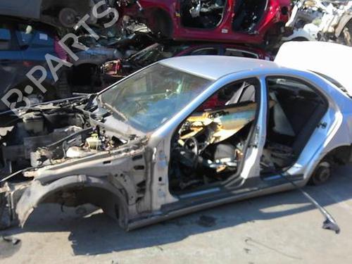 Front right seatbelt MERCEDES-BENZ C-CLASS (W203) C 220 CDI (203.006, 203.008) | BP25603661I25 - Image 22