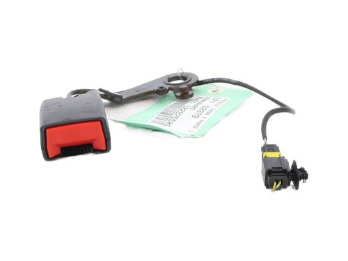 Engache cinturón Engache cinturón PEUGEOT 5008 (0U_, 0E_) 1.6 HDi (112 hp) 33322637 33322637