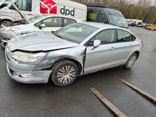 Rear left panel CITROËN C5 III (RD_) 1.6 HDi 110 (RD9HZC) | BP36792004C60 - Image 14