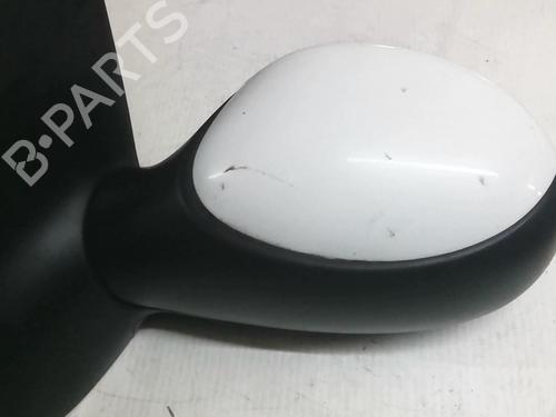 Retrovisor esquerdo Retrovisor esquerdo 21998938 21998938