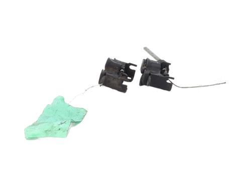 Cerradura capot MERCEDES-BENZ CLK (C208) CLK 200 Kompressor (208.345) (192 hp) 31365797