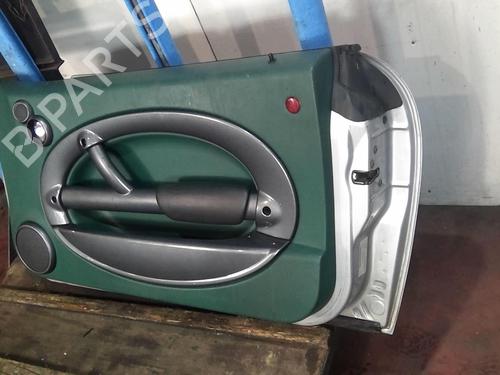 Right front door MINI MINI (R50, R53) Cooper | BP20361263C3 