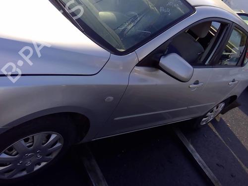 Right headlight MAZDA 3 (BK) 1.6 DI Turbo | BP31030396C29 - Image 9