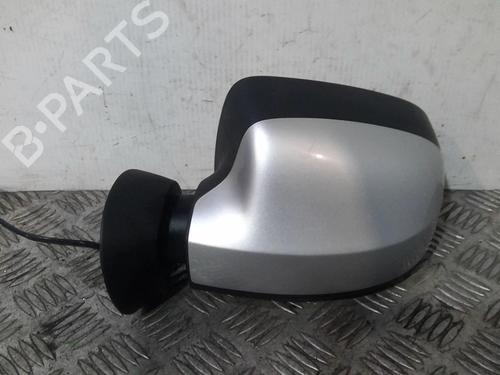 Left mirror DACIA SANDERO 1.5 dCi | BP20356205C26 
