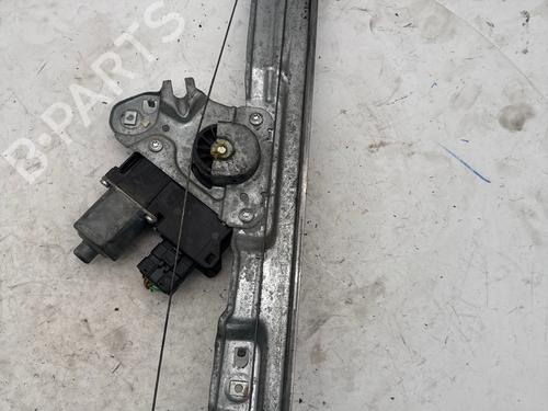 Used Front left window mechanism Front left window mechanism 34256674 34256674