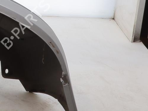 Front bumper FIAT PUNTO (188_) 1.2 60 (188.030, .050, .130, .150, .230, .250) | BP27161867C7 