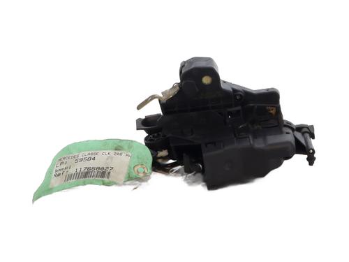 Used Front left lock MERCEDES-BENZ CLK (C208) CLK 200 Kompressor (208.345) (192 hp) 30915166
