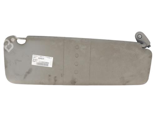 Used Right sun visor RENAULT TRAFIC II Van (FL) 1.9 dCi 80 (FL0B) (82 hp) 29840455