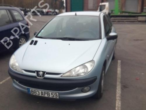 Switch PEUGEOT 206 Hatchback (2A/C) 1.4 i | BP21816997I30 