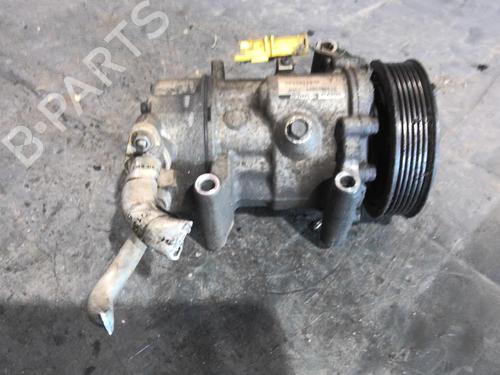 Used AC compressor CITROËN NEMO MPV 1.4 HDi (68 hp) 26125100
