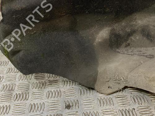 Wheel arch VW GOLF VI (5K1) 1.6 TDI | BP20353635C56 