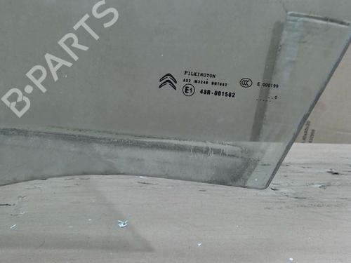 front-left-door-window-citroen-c4-ii-nc_-2009-30306871 main image