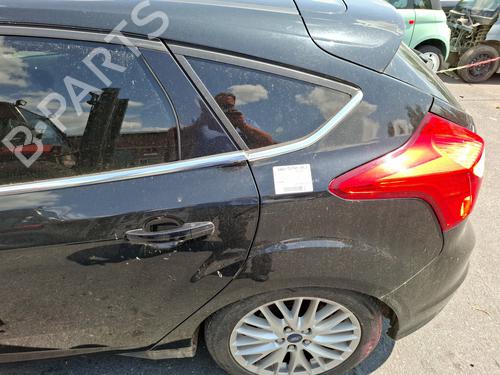 Right front window switch FORD FOCUS III 1.6 TDCi | BP32508972I26  - Image 24