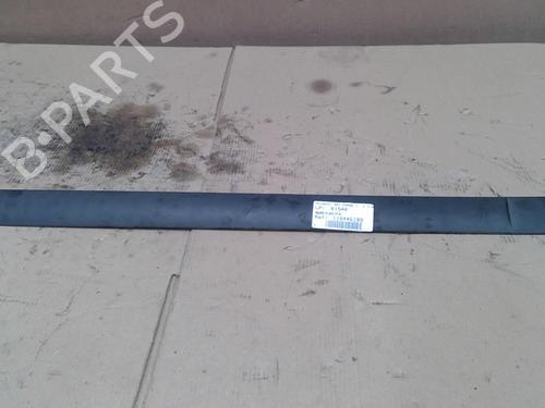 Used Door moulding trim PEUGEOT 307 (3A/C) 2.0 HDi 110 (107 hp) 31378999