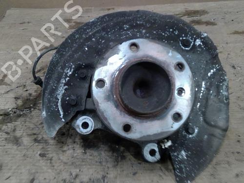 Right front steering knuckle BMW 1 (E87) 120 d | BP30910220M26  - Image 5