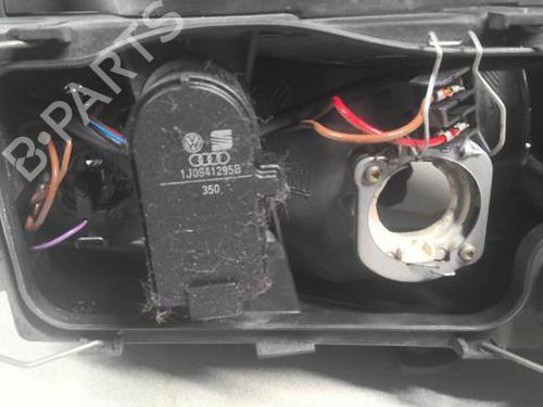 Used Left headlight Left headlight SEAT TOLEDO II (1M2) 1.9 TDI (110 hp) 21999160 21999160