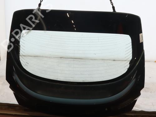 Used Tailgate HONDA CIVIC VIII Hatchback (FN, FK) 2.2 CTDi (FK3) (140 hp) 30659337