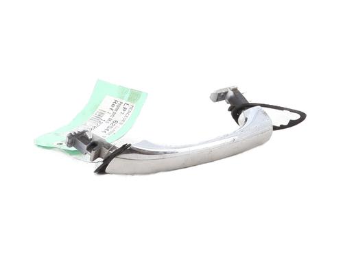 Used Rear left exterior door handle Rear left exterior door handle 32713162 32713162