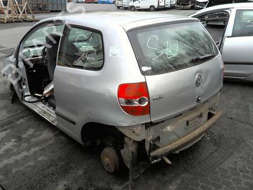 ABS pump VW FOX Hatchback (5Z1, 5Z3, 5Z4) 1.2 | BP20353242M43 