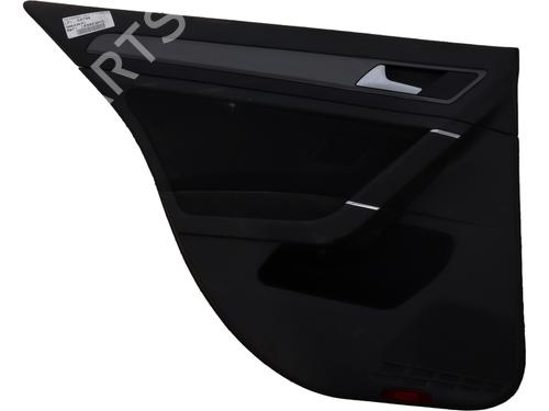 Rear left panel VW GOLF VII (5G1, BQ1, BE1, BE2) 1.5 TSI | BP27620791C60 - Image 3