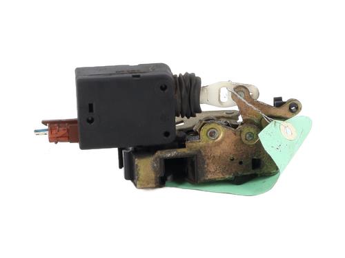 Rear right lock PEUGEOT 106 II (1A_, 1C_) 1.1 i | BP28304828C99 