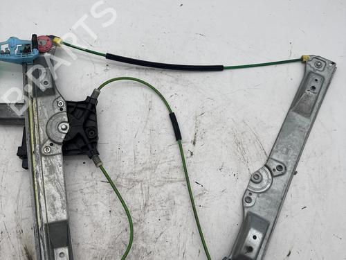 Front left window mechanism OPEL CORSA D (S07) 1.3 CDTI (L08, L68) | BP34455023C22  - Image 7