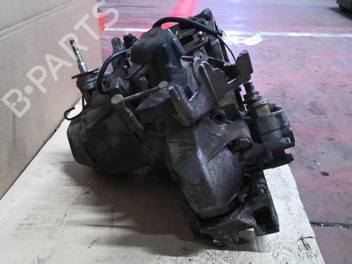 Used Gearbox Gearbox 31344473 31344473