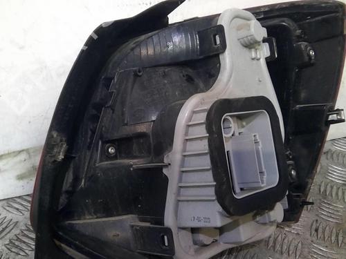Left taillight VW POLO V (6R1, 6C1) 1.2 | BP20363395C34 