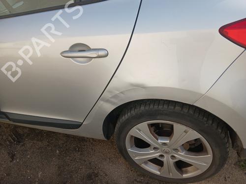 Left front window switch RENAULT MEGANE III Hatchback (BZ0/1_, B3_) 1.5 dCi (BZ0C) | BP27620824I27 - Image 25
