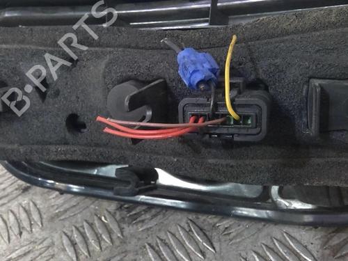 Right taillight NISSAN MICRA III (K12) 1.2 16V | BP20360008C35 